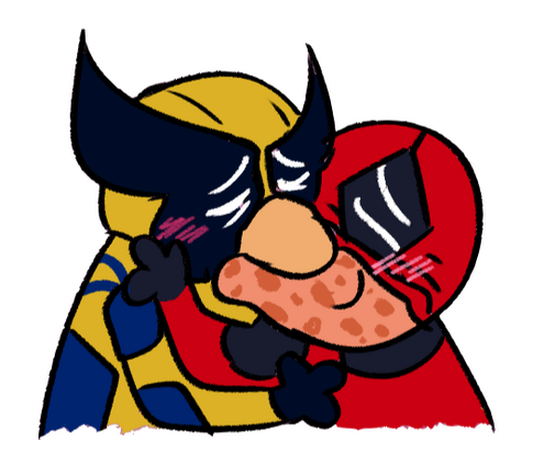Shaded Emoji