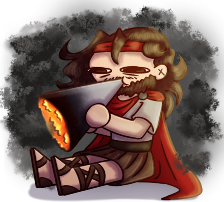 Chibi Fullbody