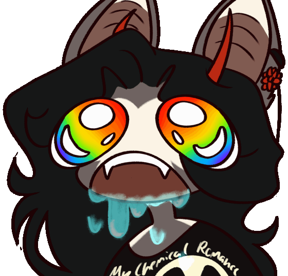Chibi Headshot